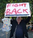 Manchester March on the Conservative Party Conference